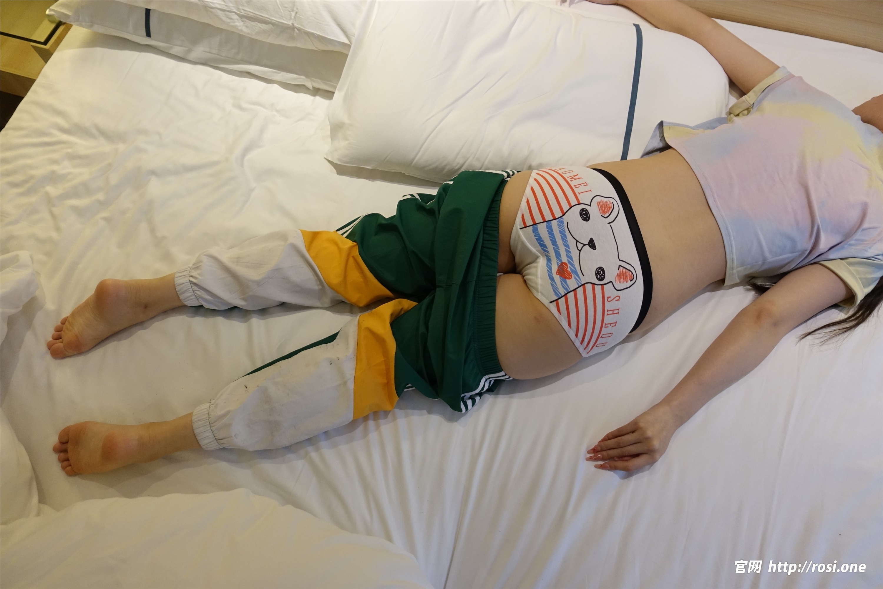 ROSI写真 2023.03.25 NO.4129